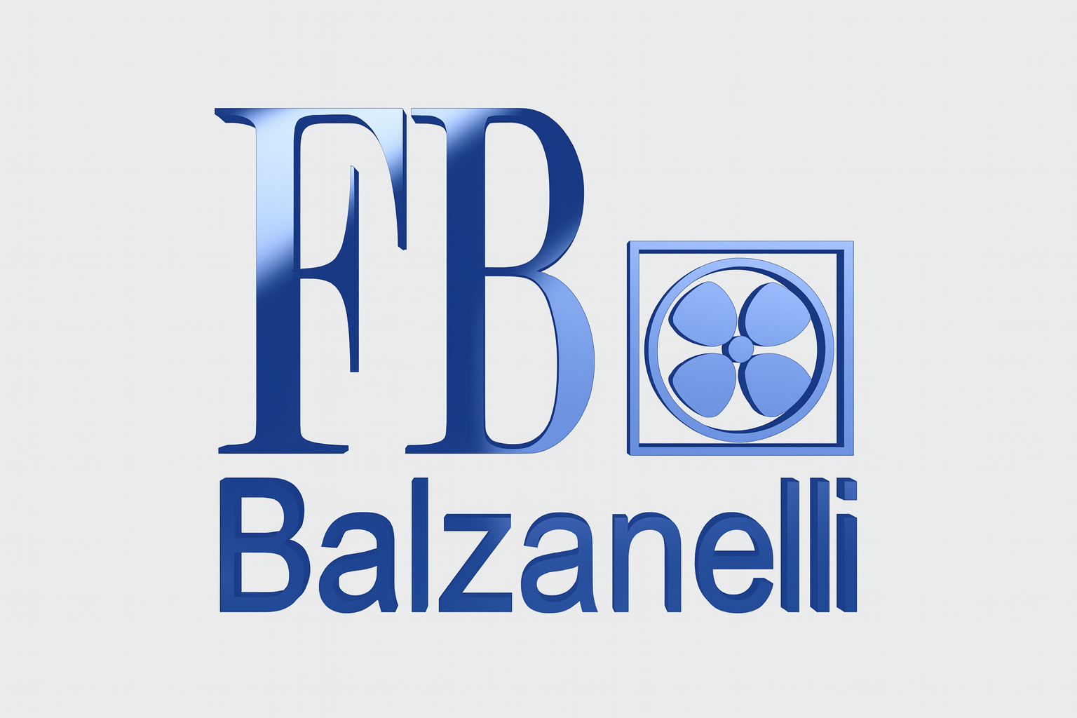 FB Balzanelli Logo